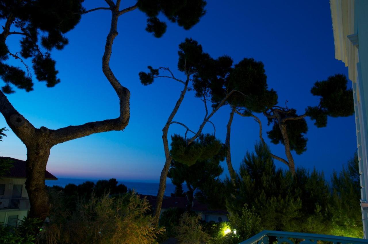 Villa Arlini 피네토 외부 사진