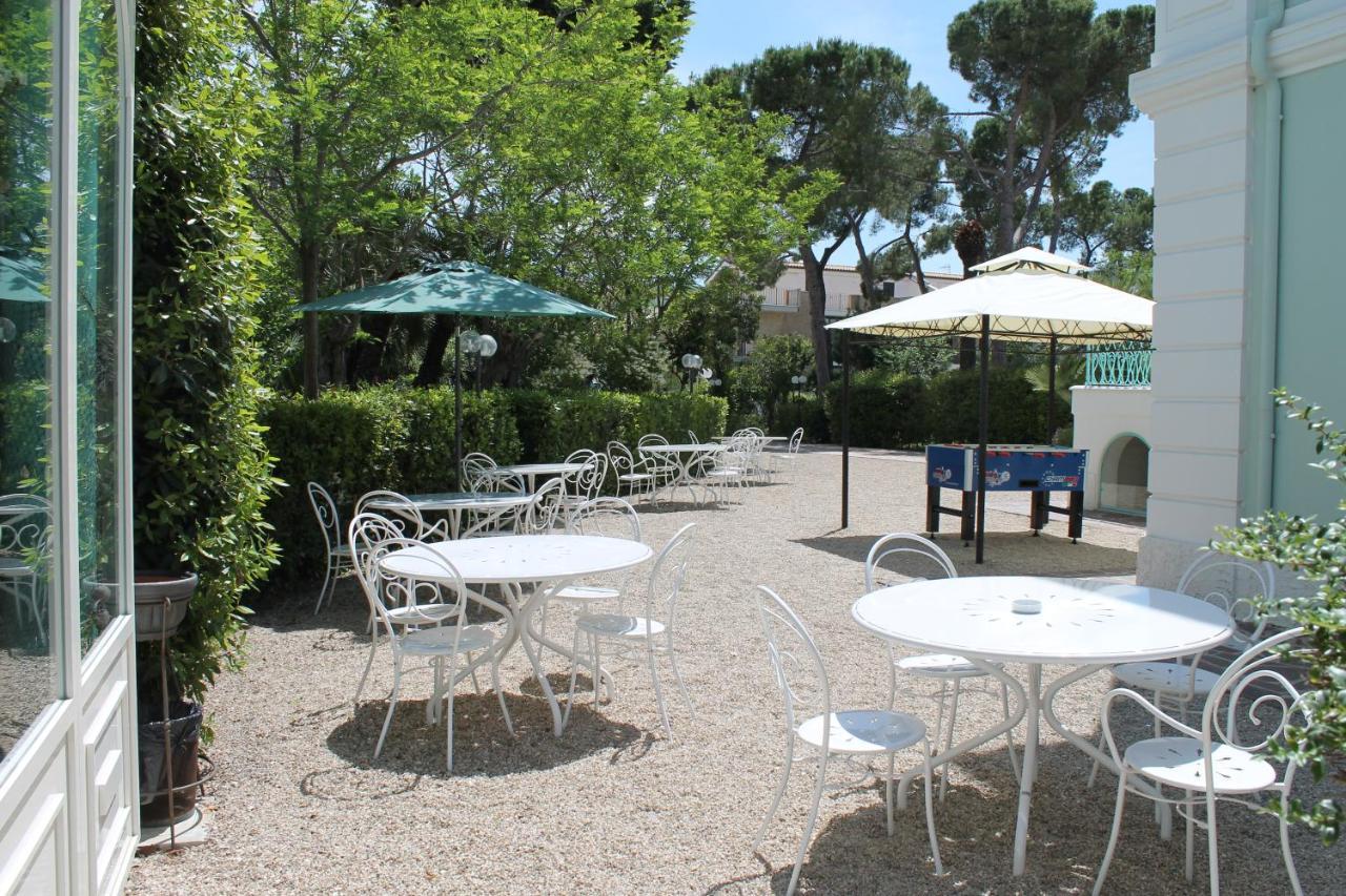 Villa Arlini 피네토 외부 사진
