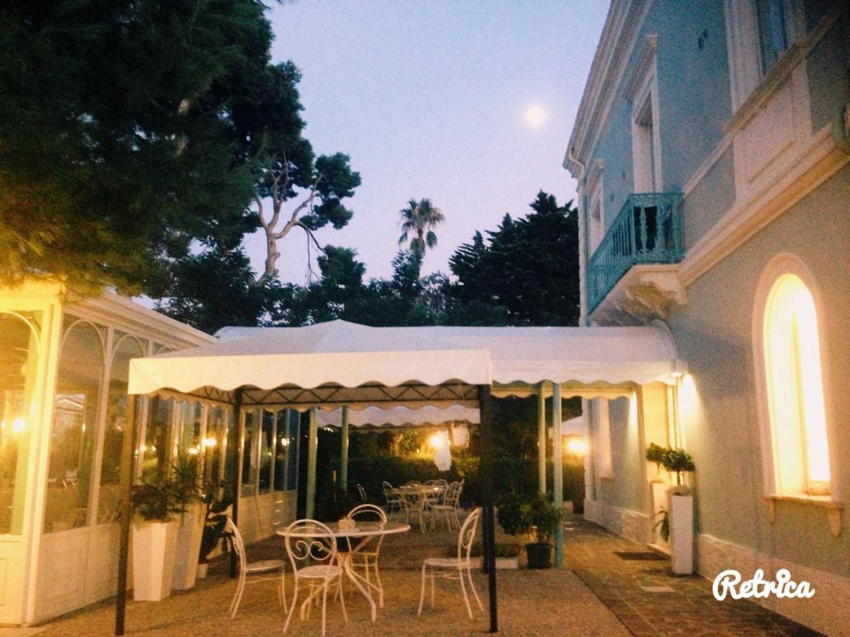 Villa Arlini 피네토 외부 사진