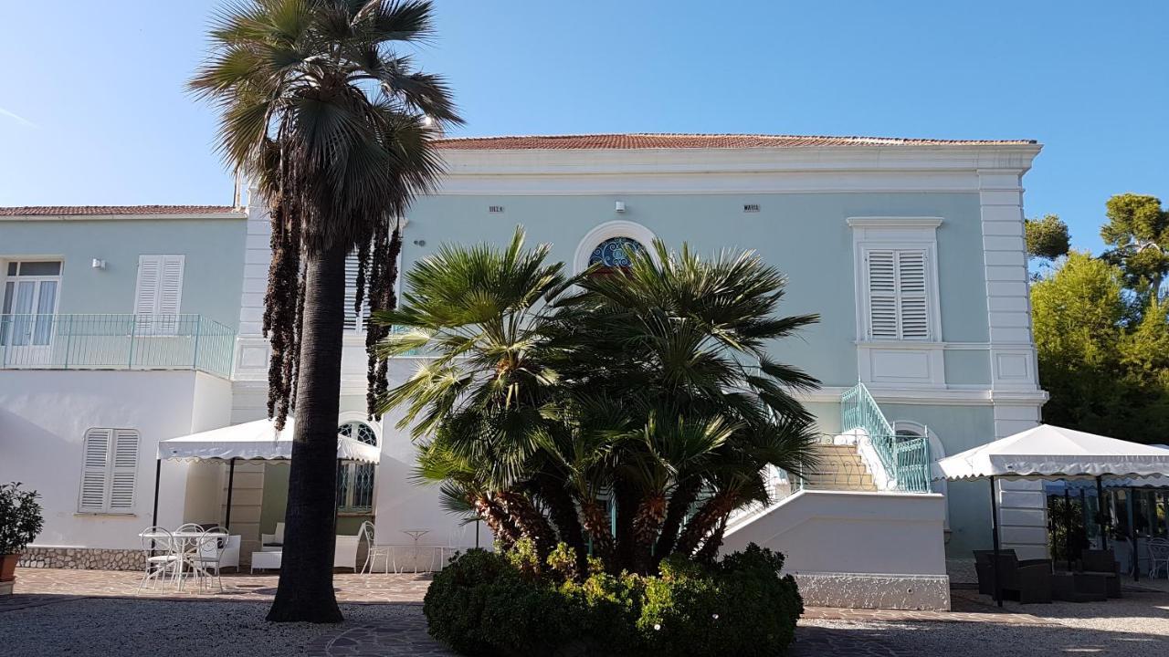 Villa Arlini 피네토 외부 사진