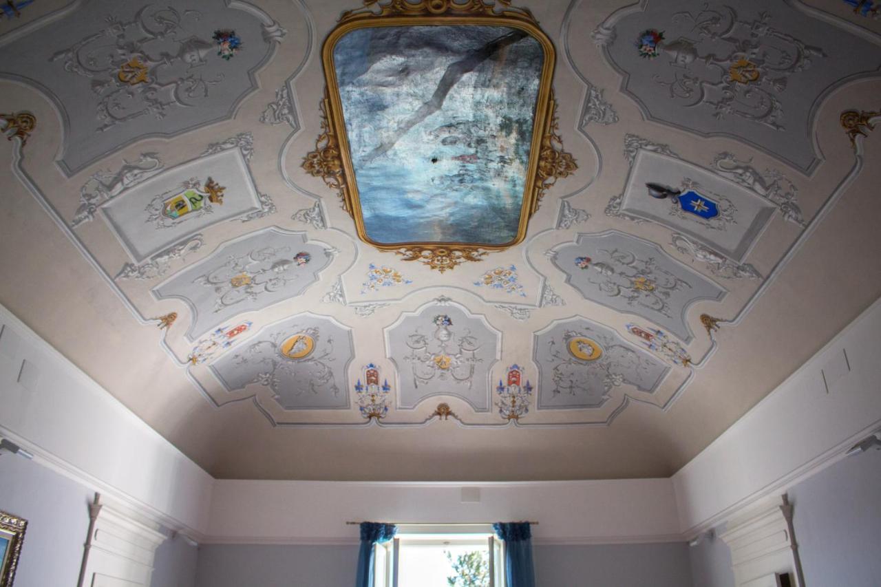 Villa Arlini 피네토 외부 사진