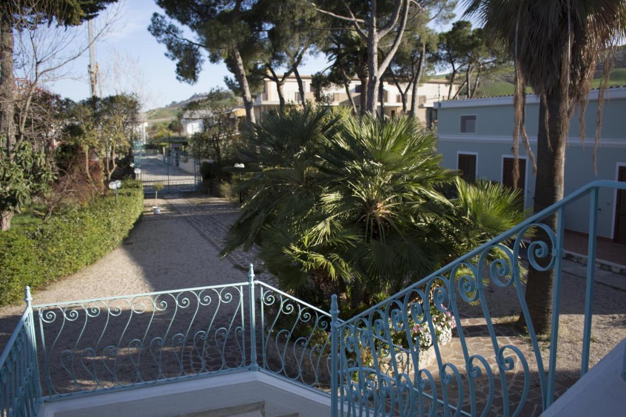 Villa Arlini 피네토 외부 사진