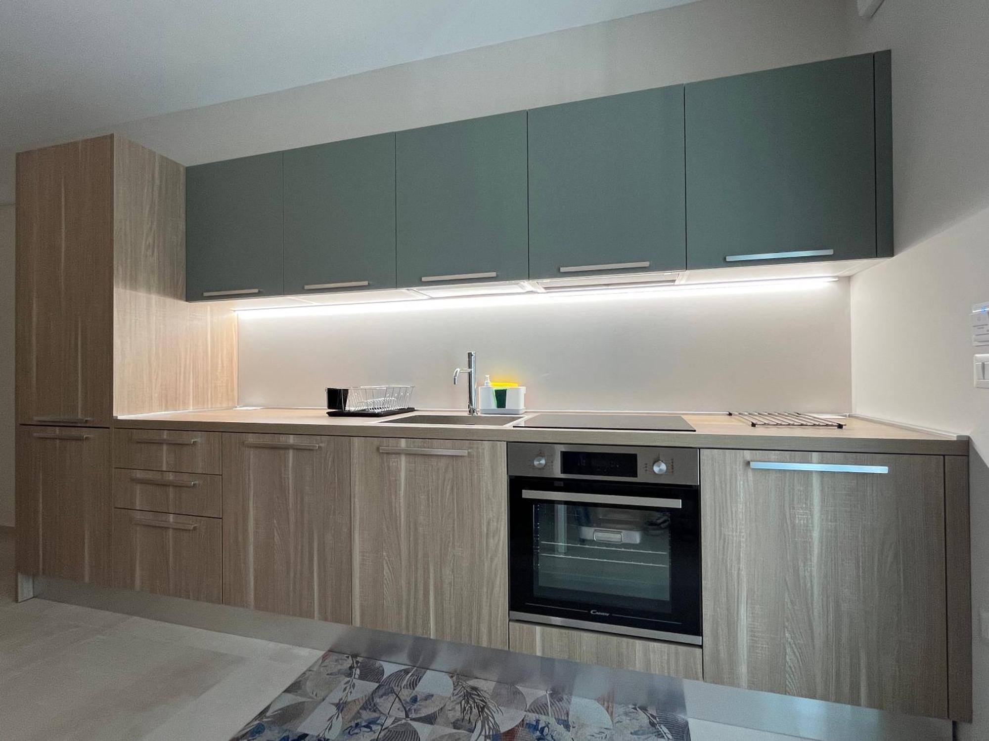 Villa Arlini 피네토 외부 사진