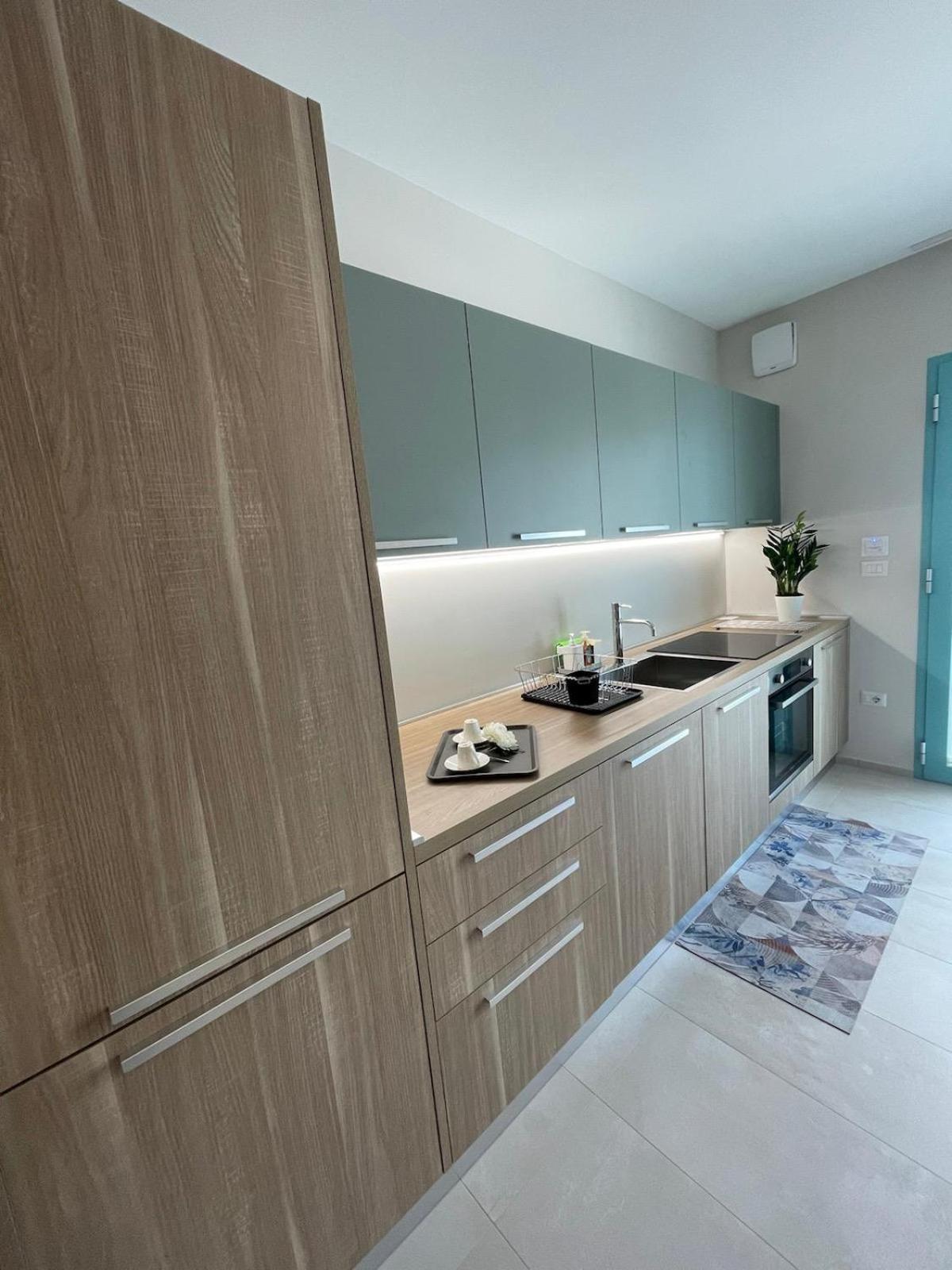 Villa Arlini 피네토 외부 사진
