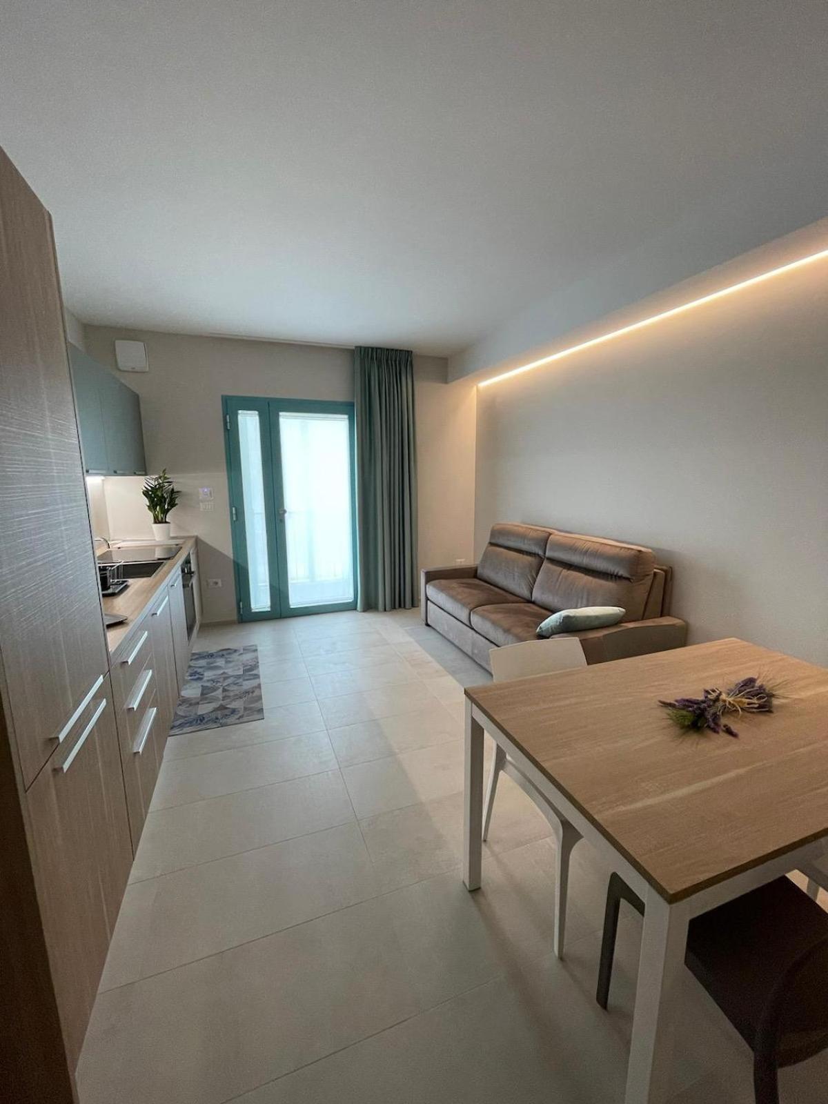 Villa Arlini 피네토 외부 사진