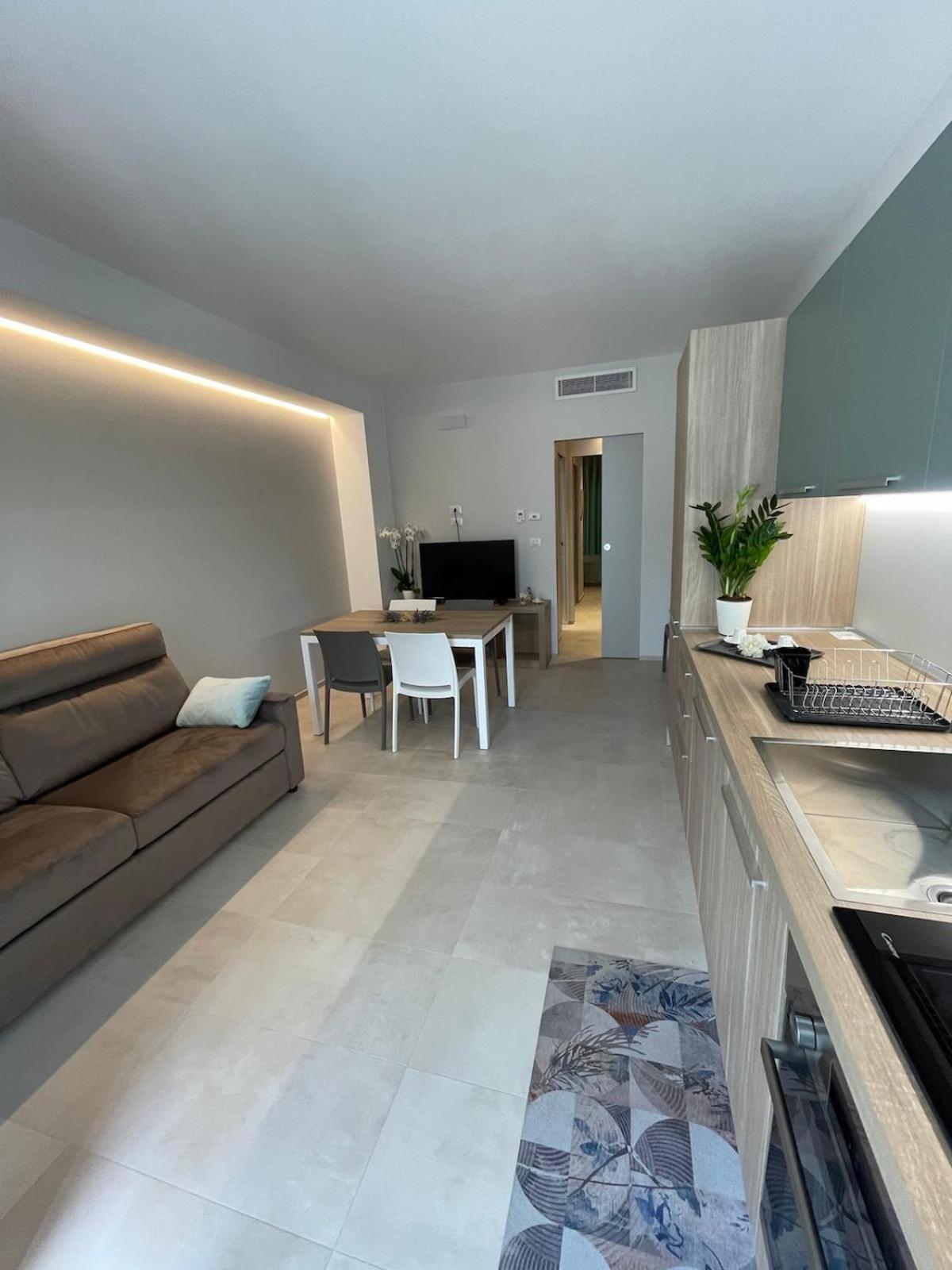Villa Arlini 피네토 외부 사진