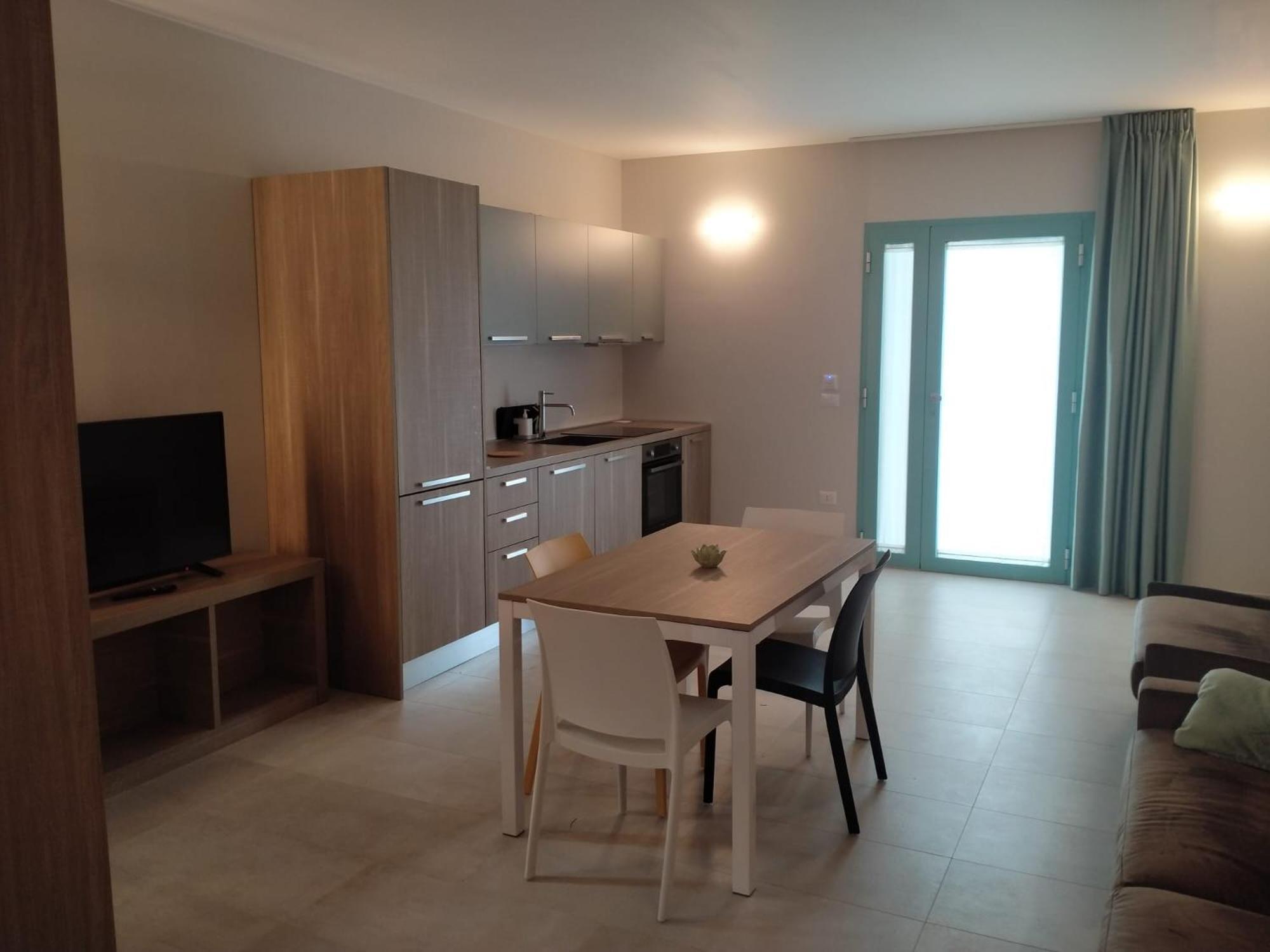 Villa Arlini 피네토 외부 사진