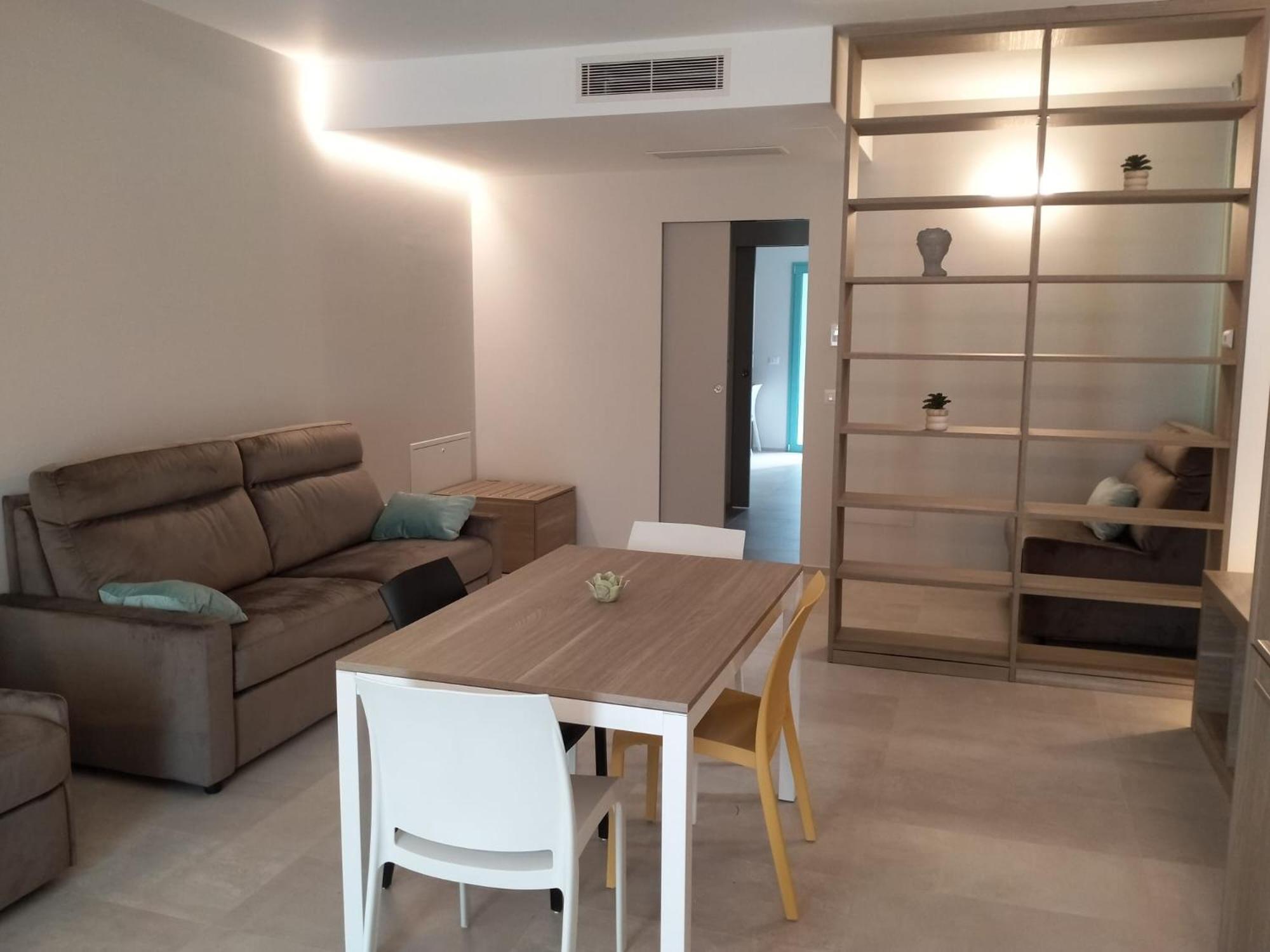 Villa Arlini 피네토 외부 사진