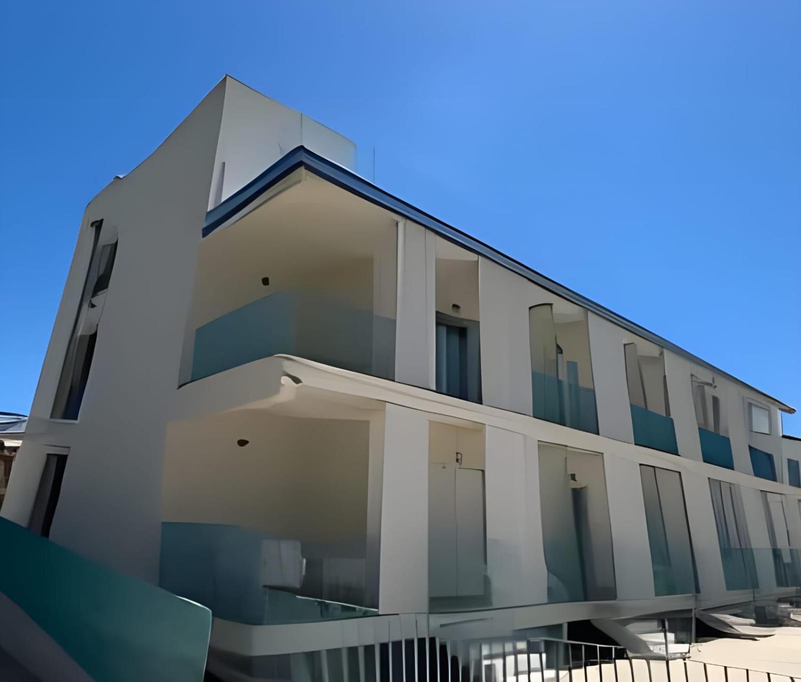 Villa Arlini 피네토 외부 사진