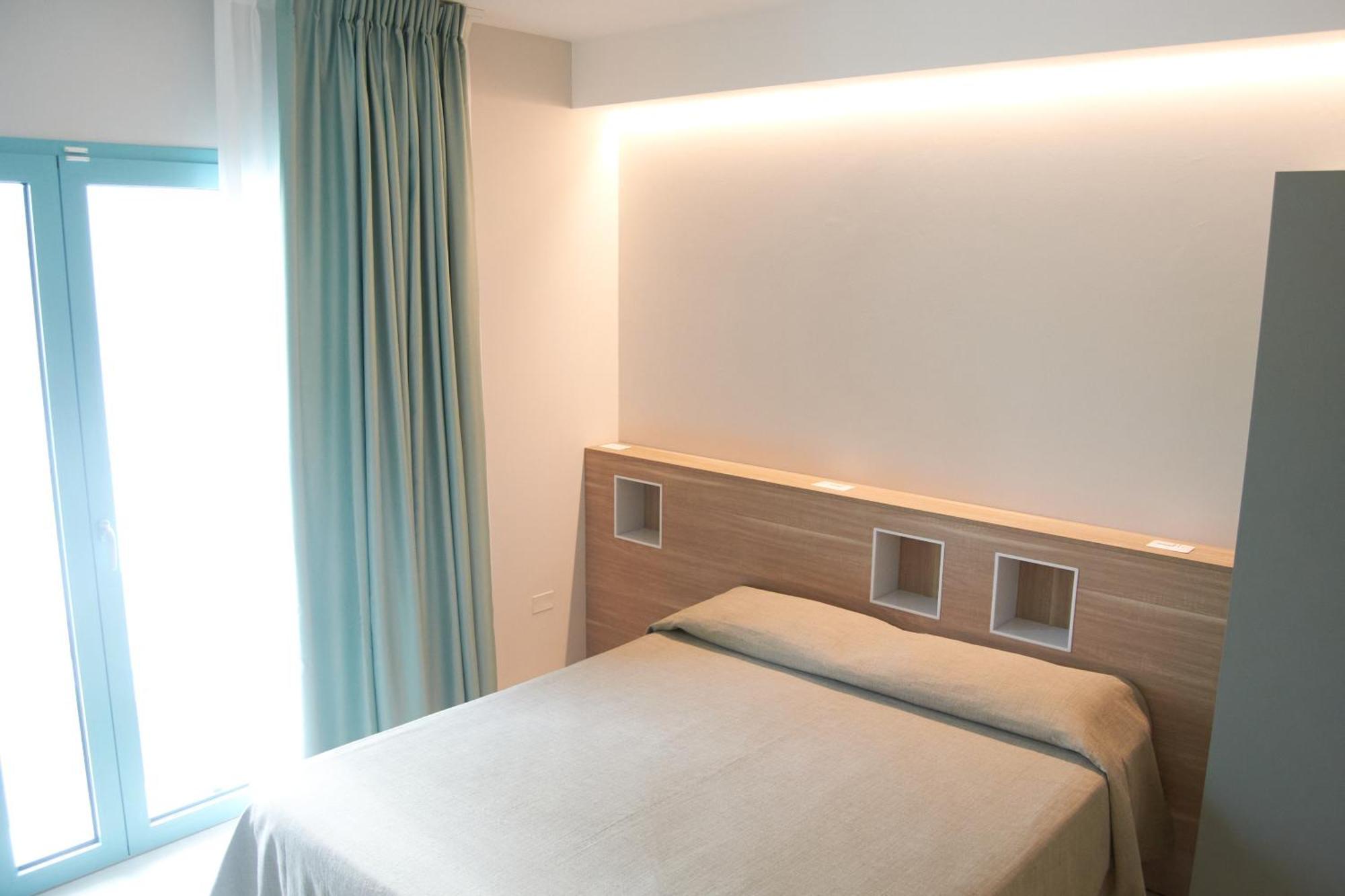 Villa Arlini 피네토 외부 사진