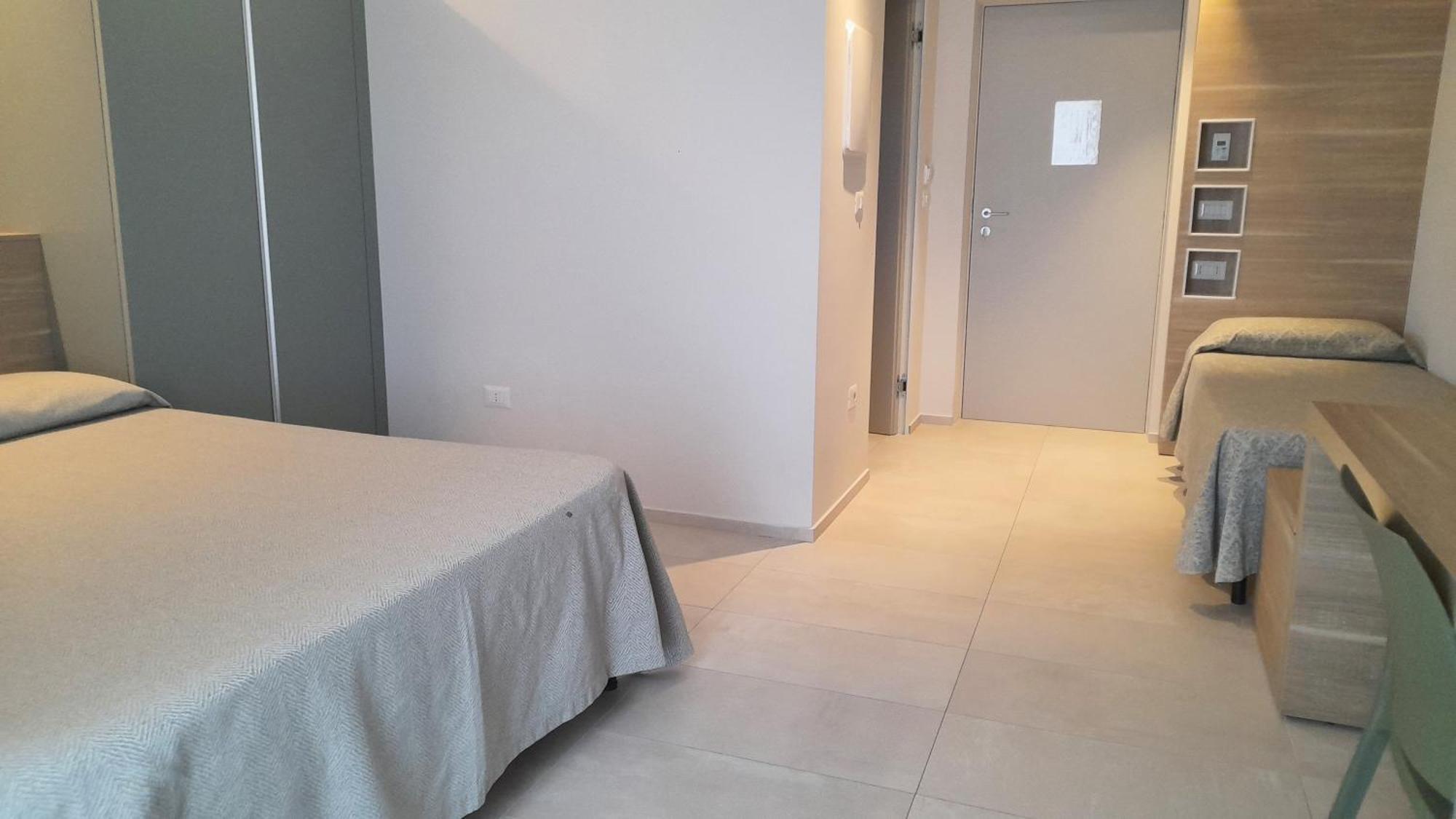 Villa Arlini 피네토 외부 사진